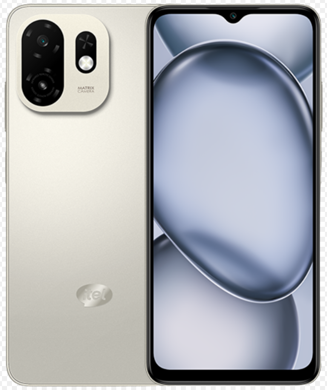 itel A100C Smartphone