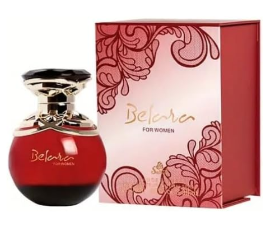 Belara Eau de Parfum for Women – 100ml