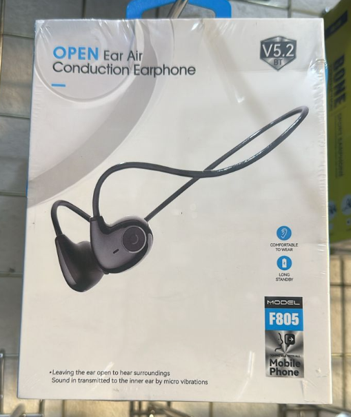 Original Open-Ear Air Bluetooth Earbuds