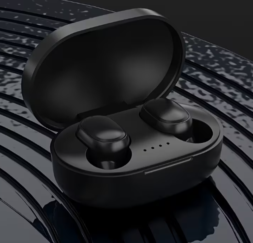 New Wireless Touch In-Ear TWS Earbuds