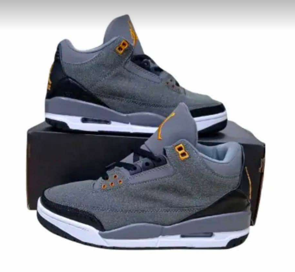 Air Jordan 3 Retro