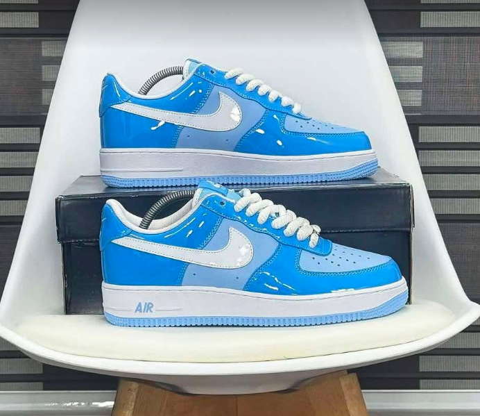 Nike Air Force 1 Low Sneakers