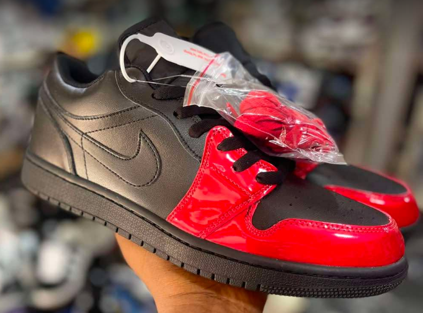 Air Jordan 1 Low