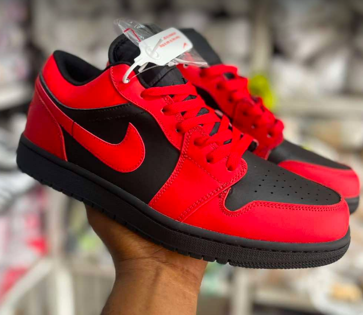 Air Jordan 1 Low