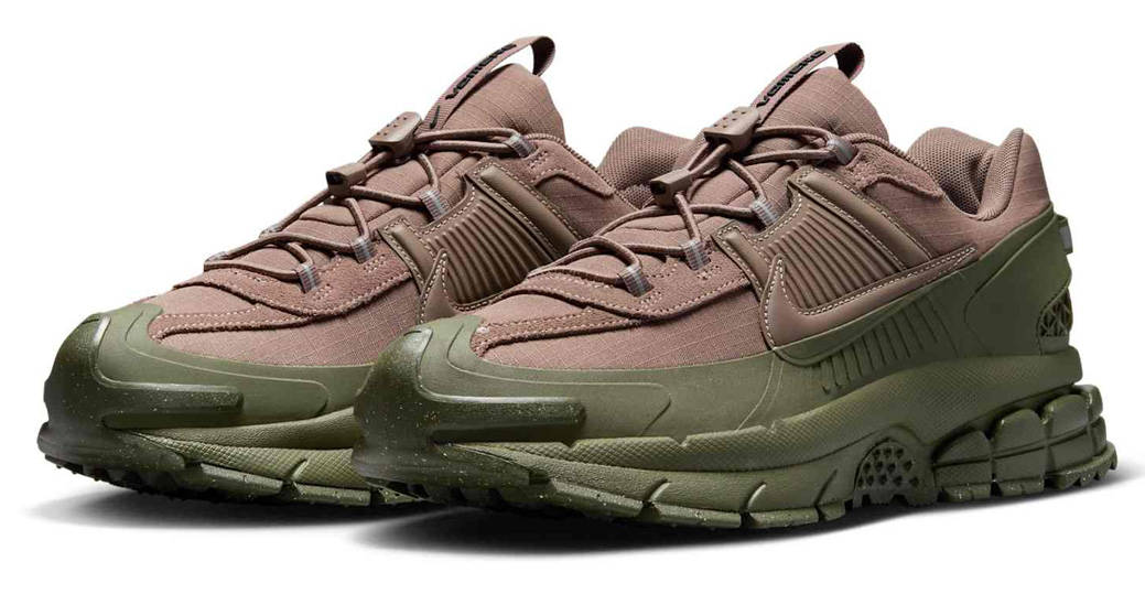 Nike Zoom Vomero Roam