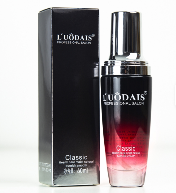 L'UODAIS Hair Care Fragrance Essential Oil