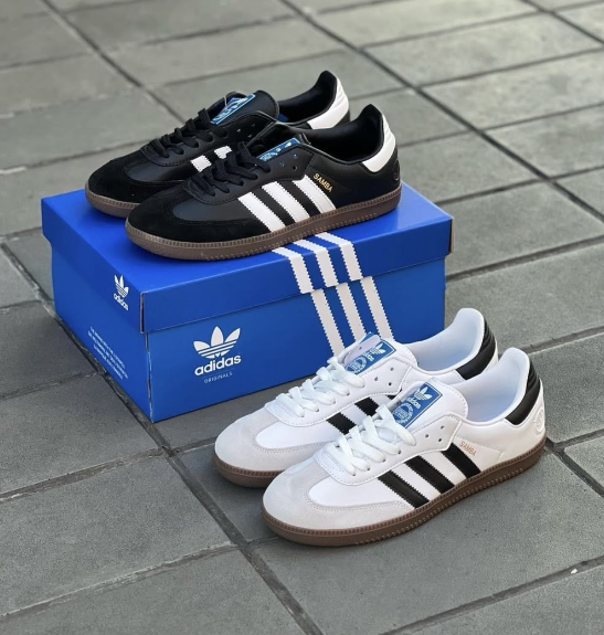 Adidas Samba OG Sneakers
