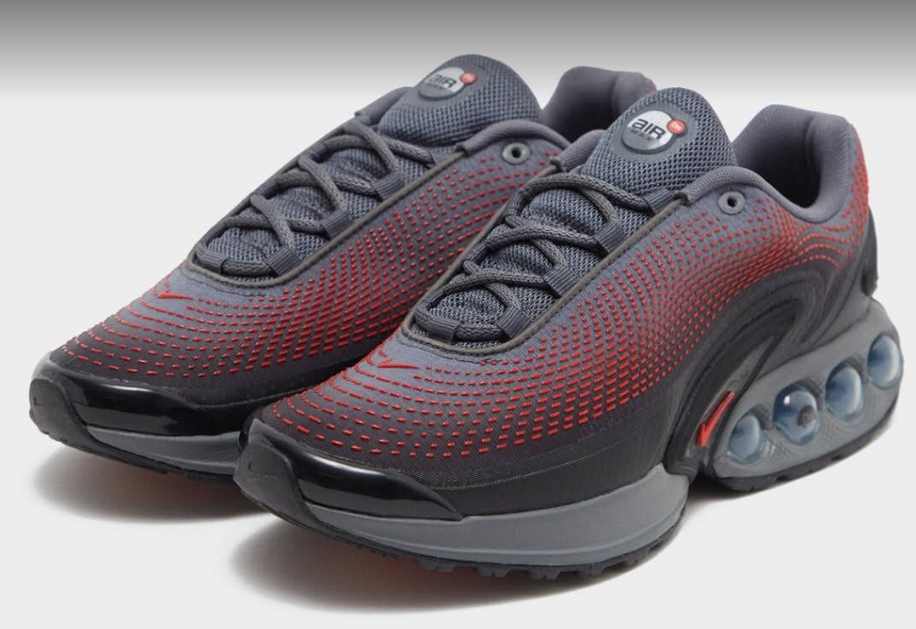 Nike Air Max Dn