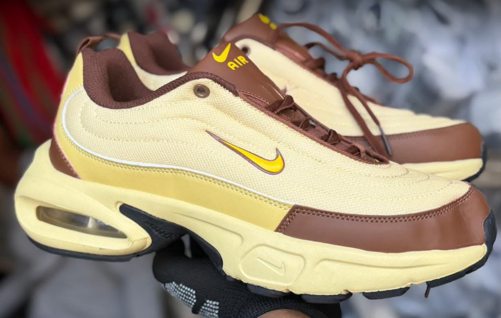 Nike Air Max Portal