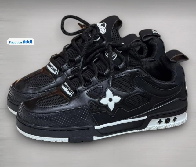 Louis Vuitton LV Skate Sneaker