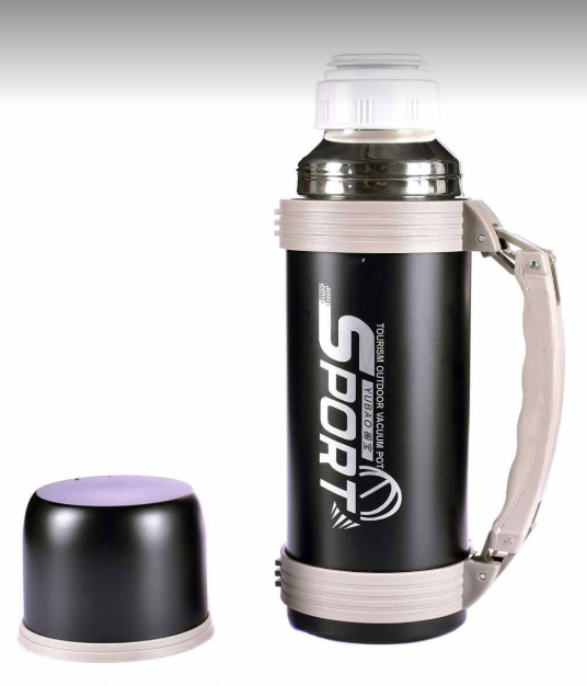 SPORT Outdoor Vacuum Flask with Handle